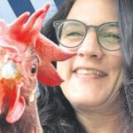 Krankes Huhn – was nun?